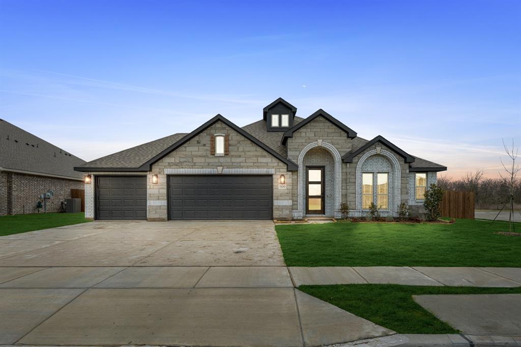 Waverly Estates - Residential