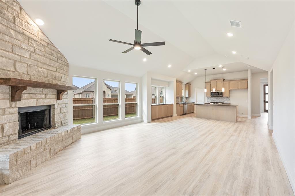 Waverly Estates - Residential