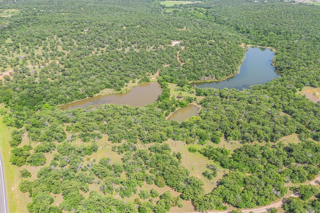 Wolf Hollow - Land