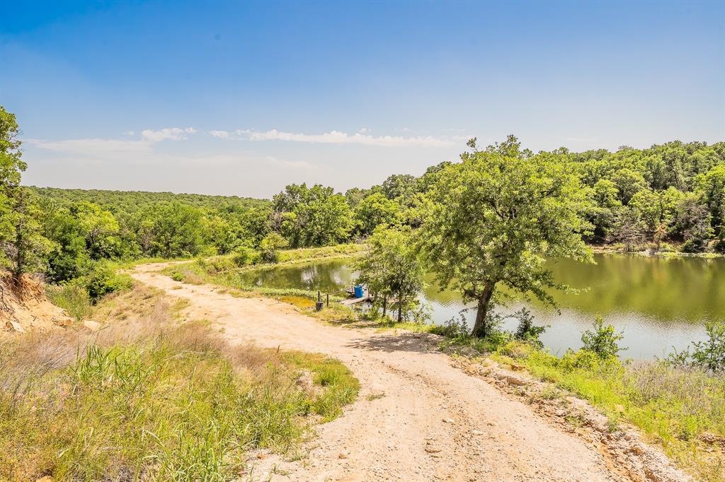 Wolf Hollow - Land