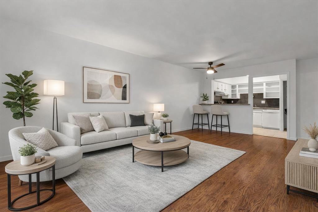 Towneoaks Terrace Condo - Residential