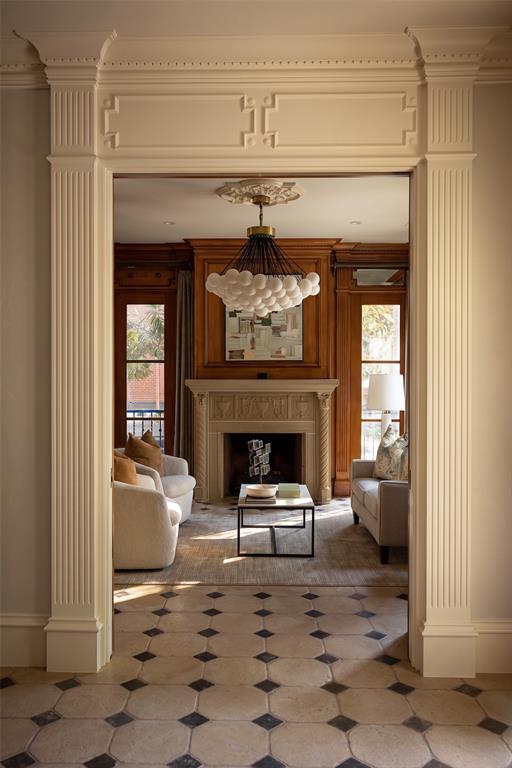Mount Vernon 01 & 03 - Residential