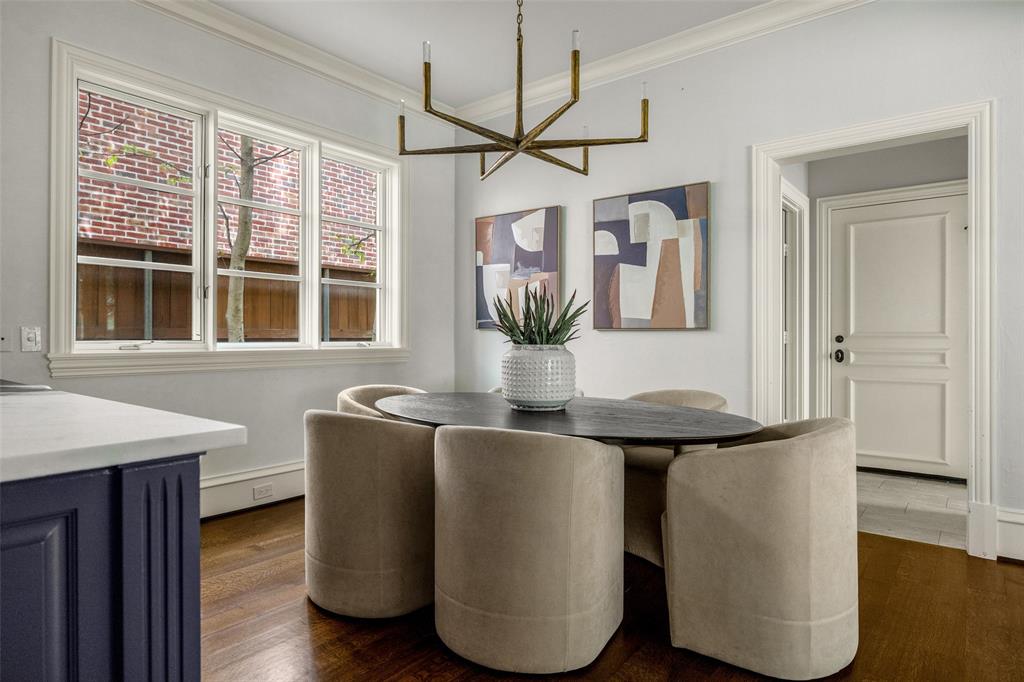 Mount Vernon 01 & 03 - Residential