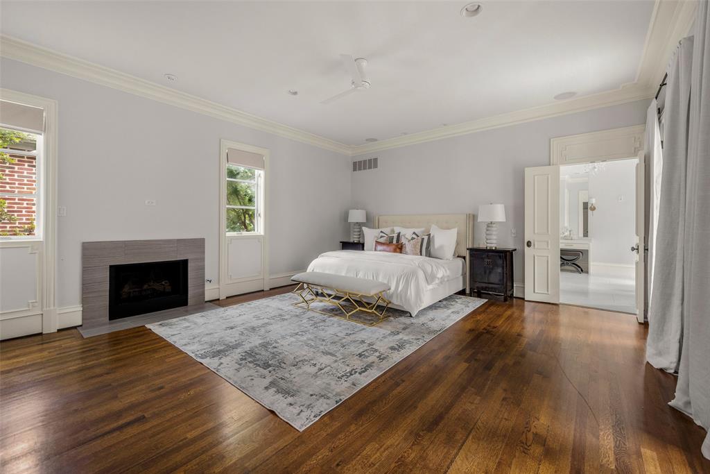 Mount Vernon 01 & 03 - Residential