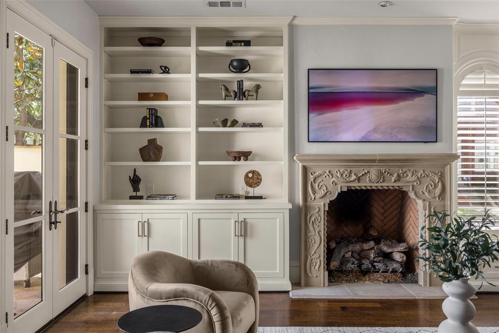 Mount Vernon 01 & 03 - Residential