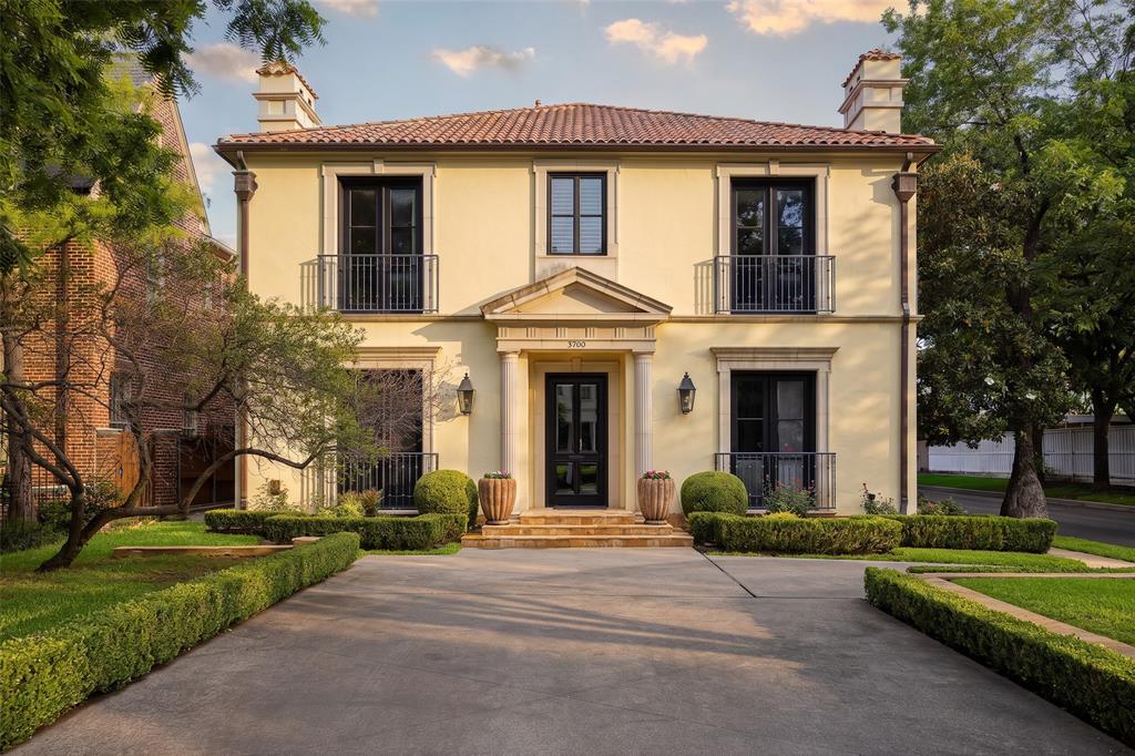 Mount Vernon 01 & 03 - Residential