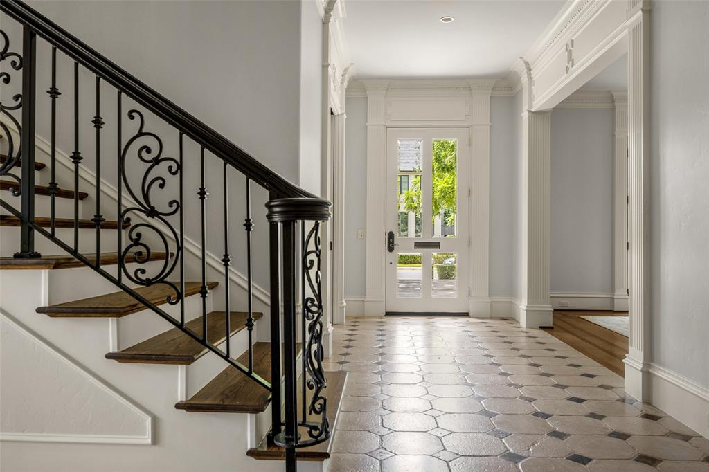 Mount Vernon 01 & 03 - Residential