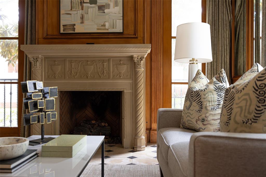Mount Vernon 01 & 03 - Residential