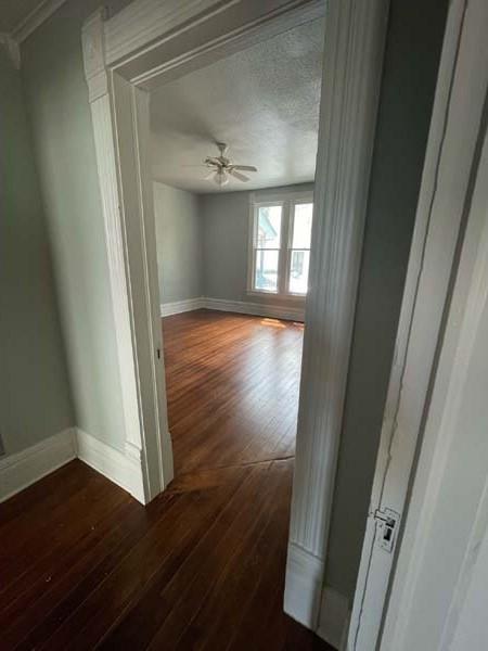 Ennis-Dvv - Residential