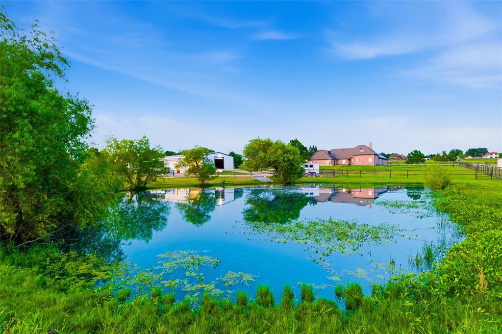 White Hugh Estates - Residential