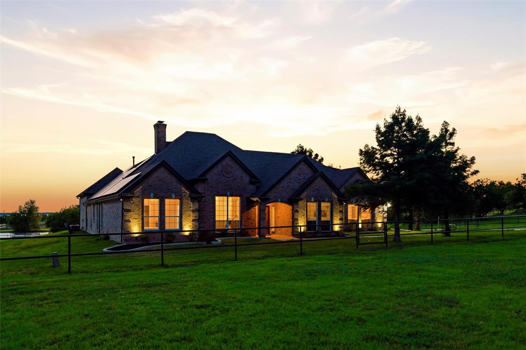 White Hugh Estates - Residential