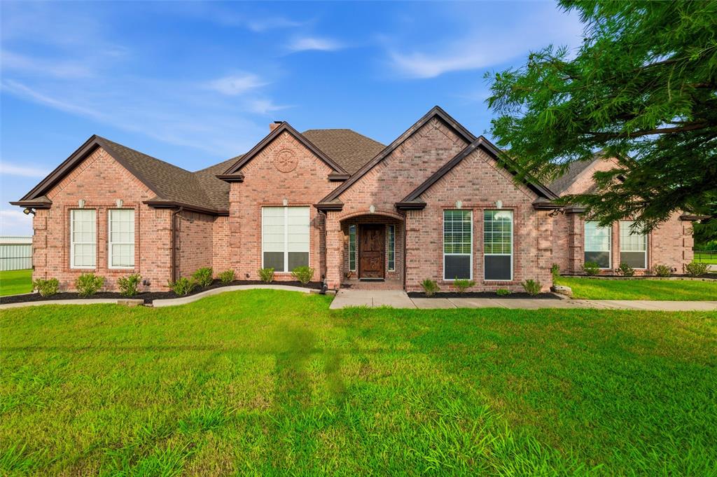 White Hugh Estates - Residential
