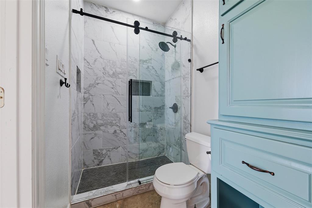 White Hugh Estates - Residential