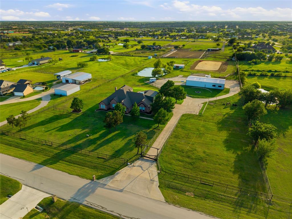 White Hugh Estates - Residential