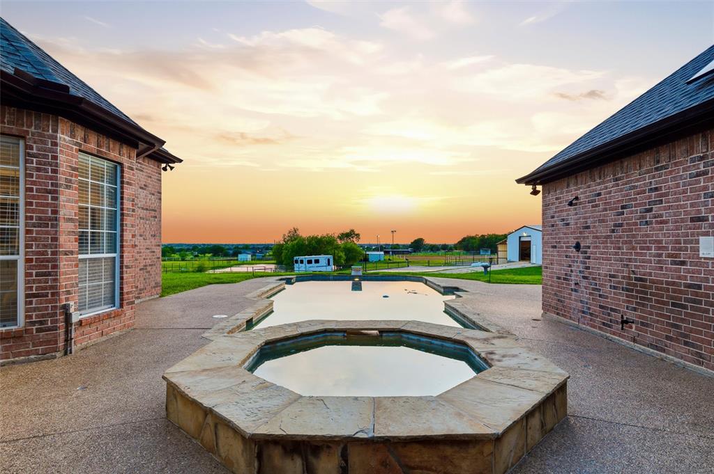 White Hugh Estates - Residential