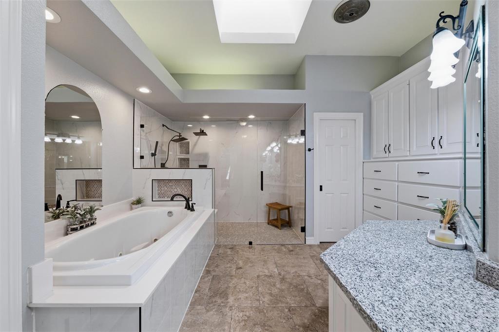White Hugh Estates - Residential