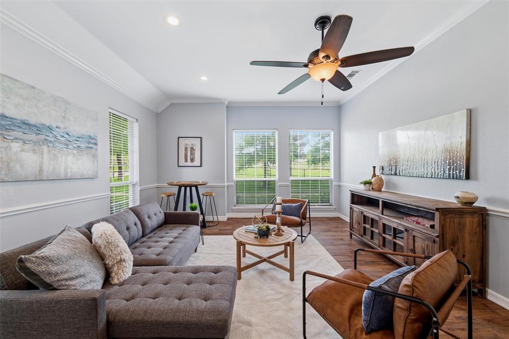 White Hugh Estates - Residential