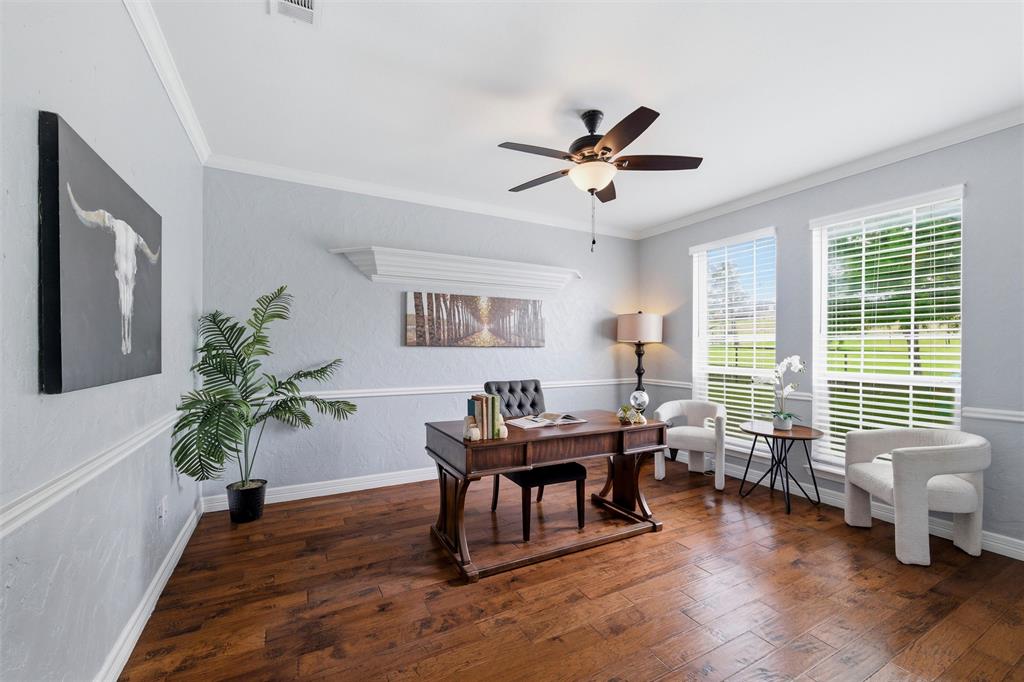 White Hugh Estates - Residential