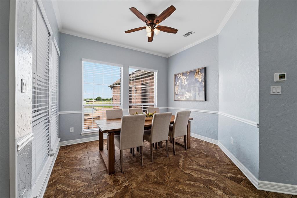 White Hugh Estates - Residential