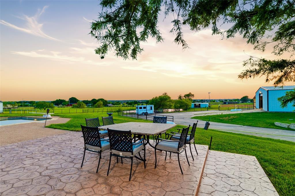 White Hugh Estates - Residential