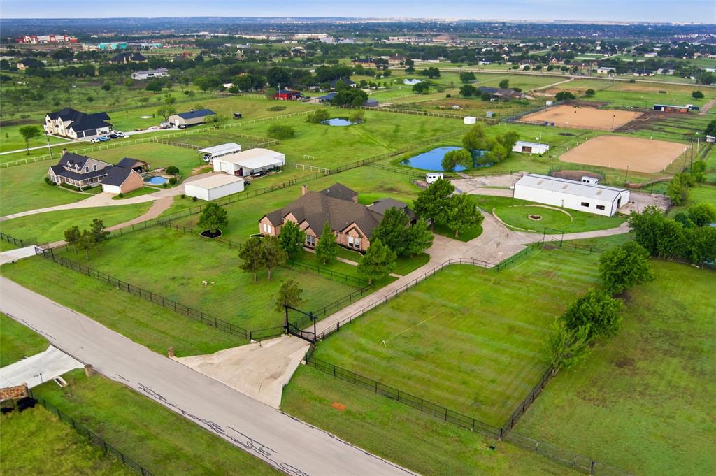White Hugh Estates - Residential