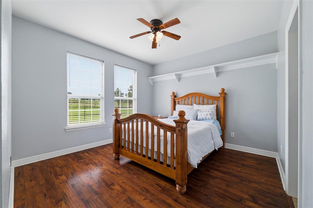 White Hugh Estates - Residential