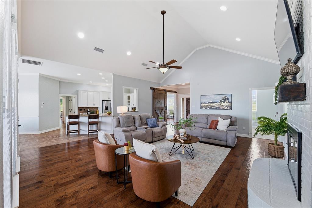 White Hugh Estates - Residential