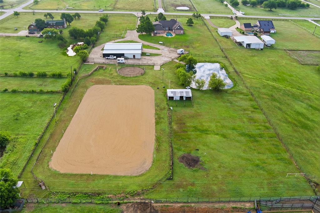 White Hugh Estates - Residential