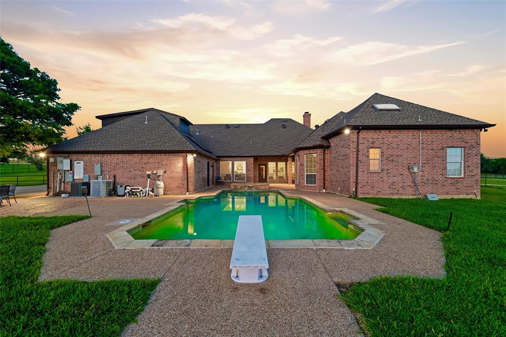 White Hugh Estates - Residential