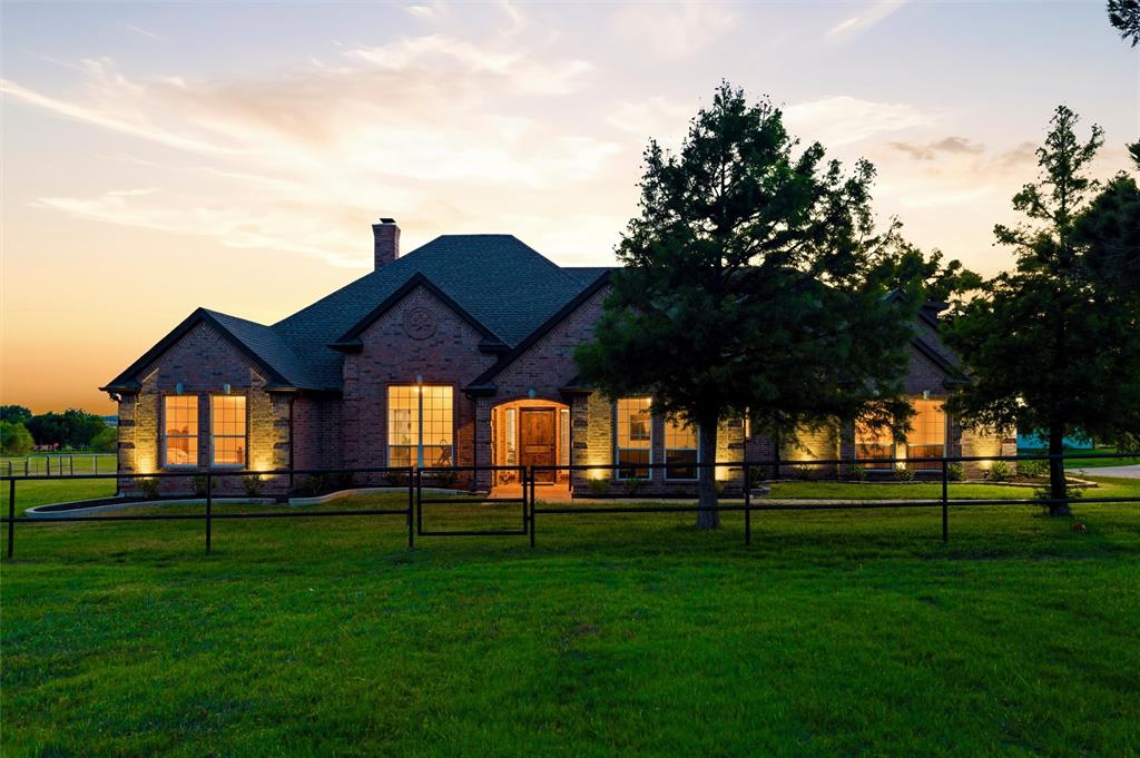 White Hugh Estates - Residential