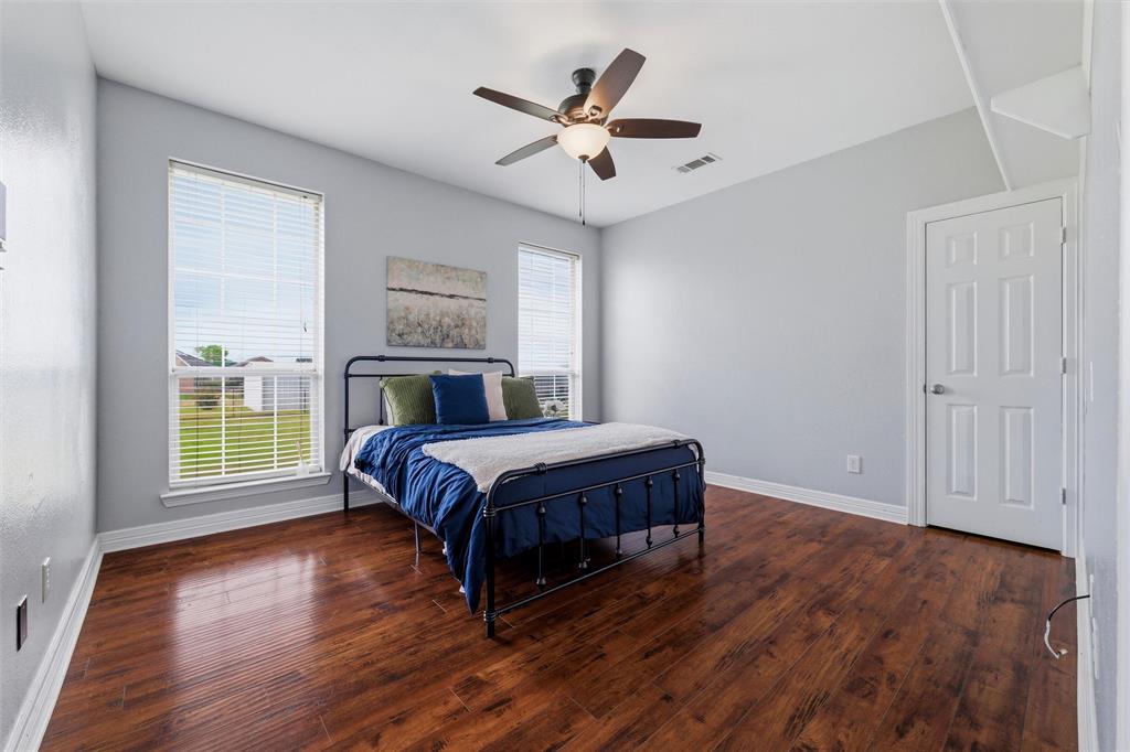 White Hugh Estates - Residential