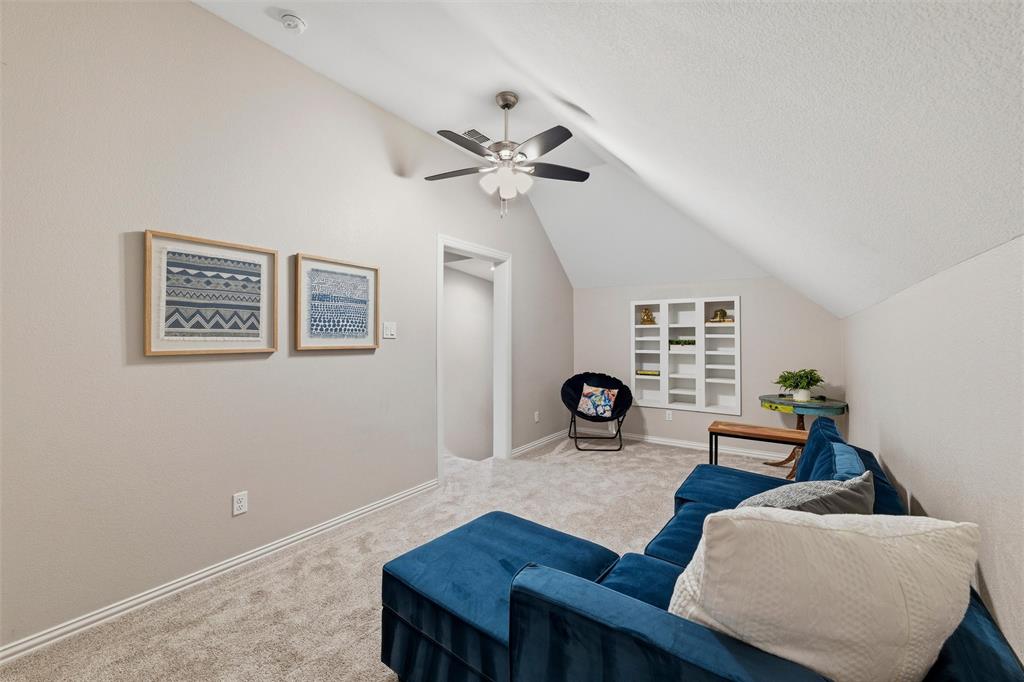 White Hugh Estates - Residential