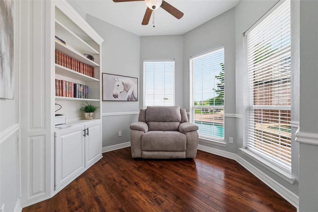 White Hugh Estates - Residential