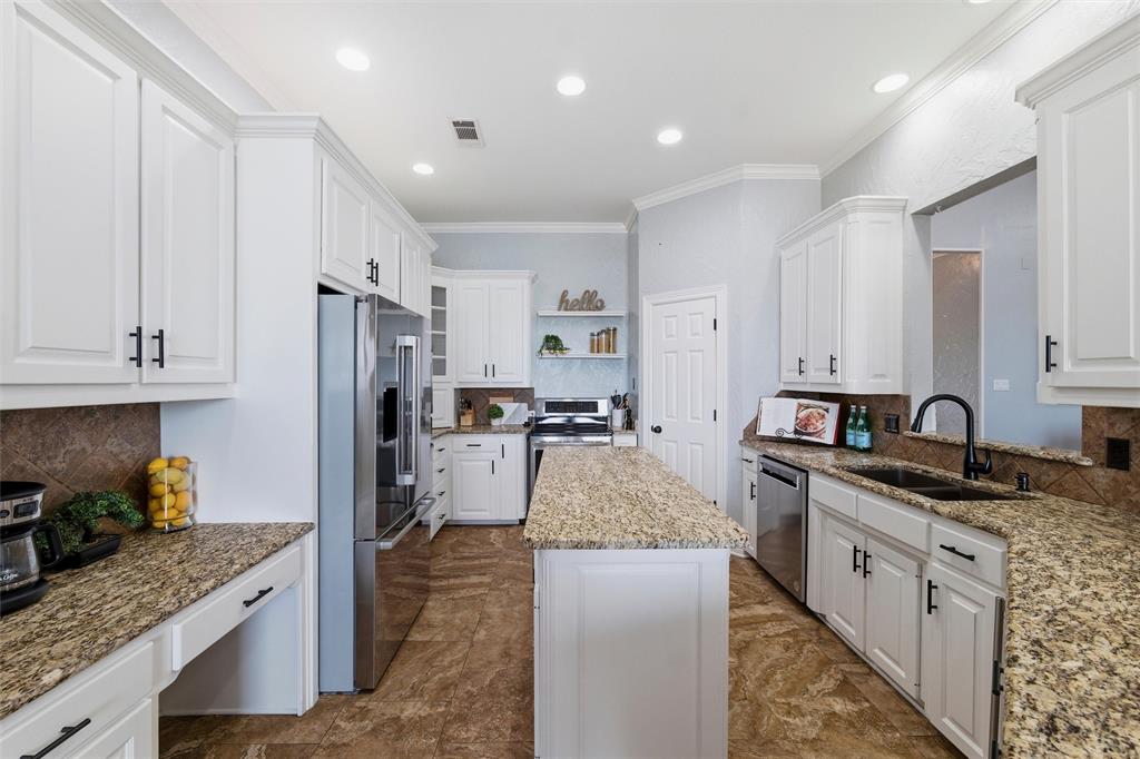 White Hugh Estates - Residential