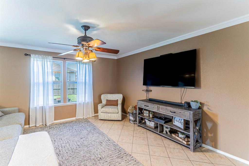 Marine Creek Hills Add - Residential