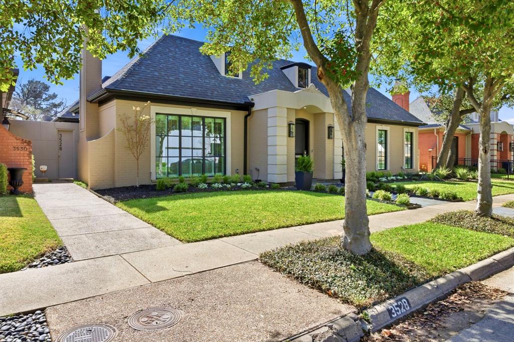 Bradley - Residential