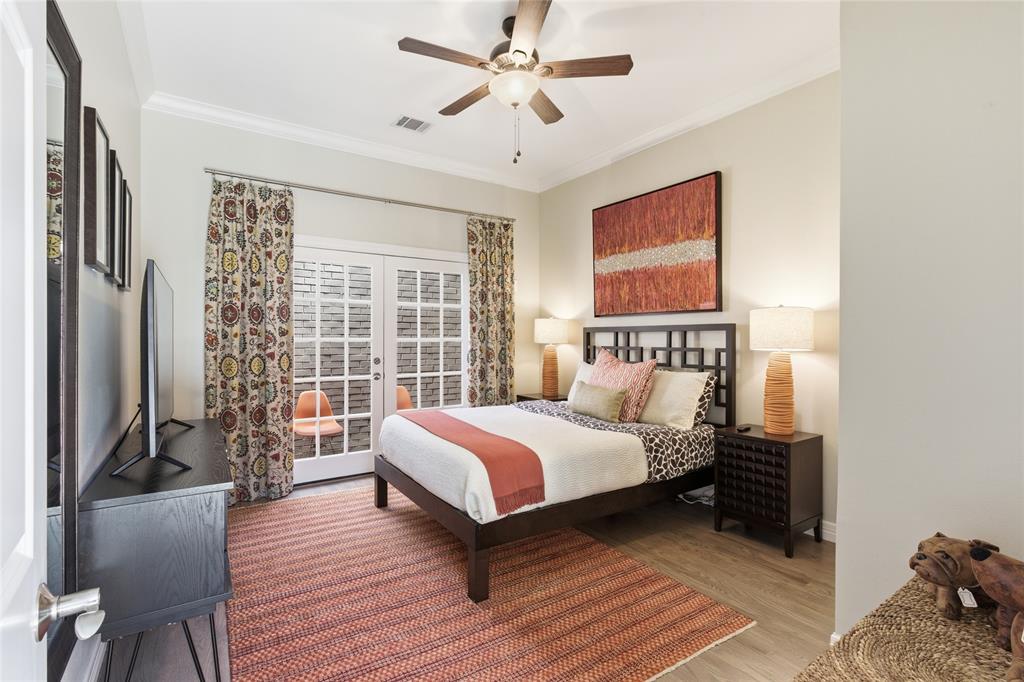 Bradley - Residential