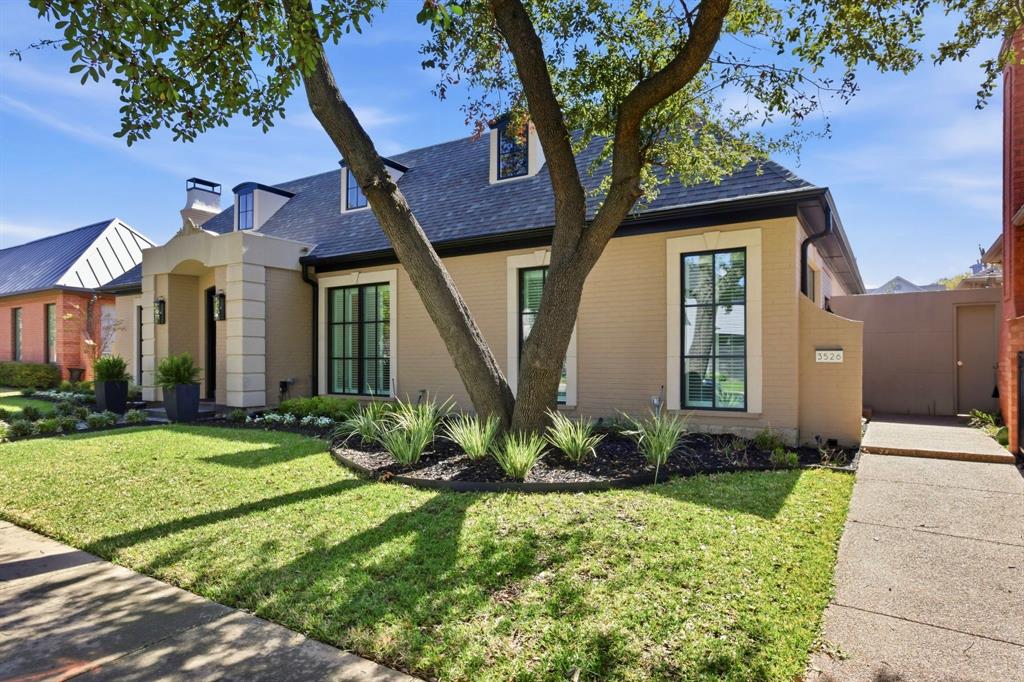 Bradley - Residential