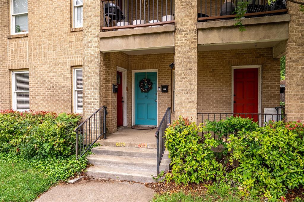 Hill Crest - Residential Income