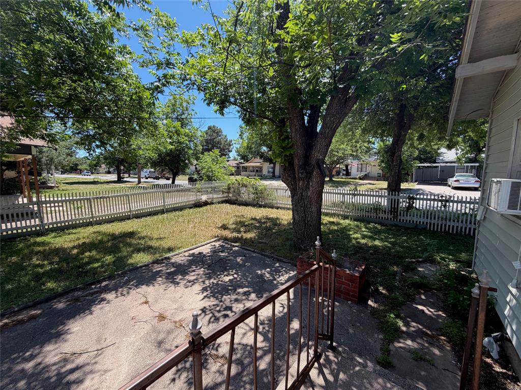Cowden Heights - Residential
