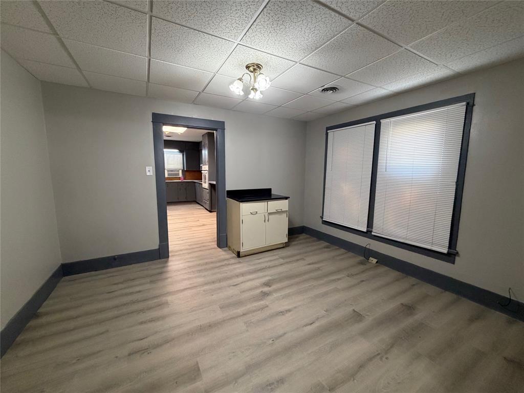 Cowden Heights - Residential