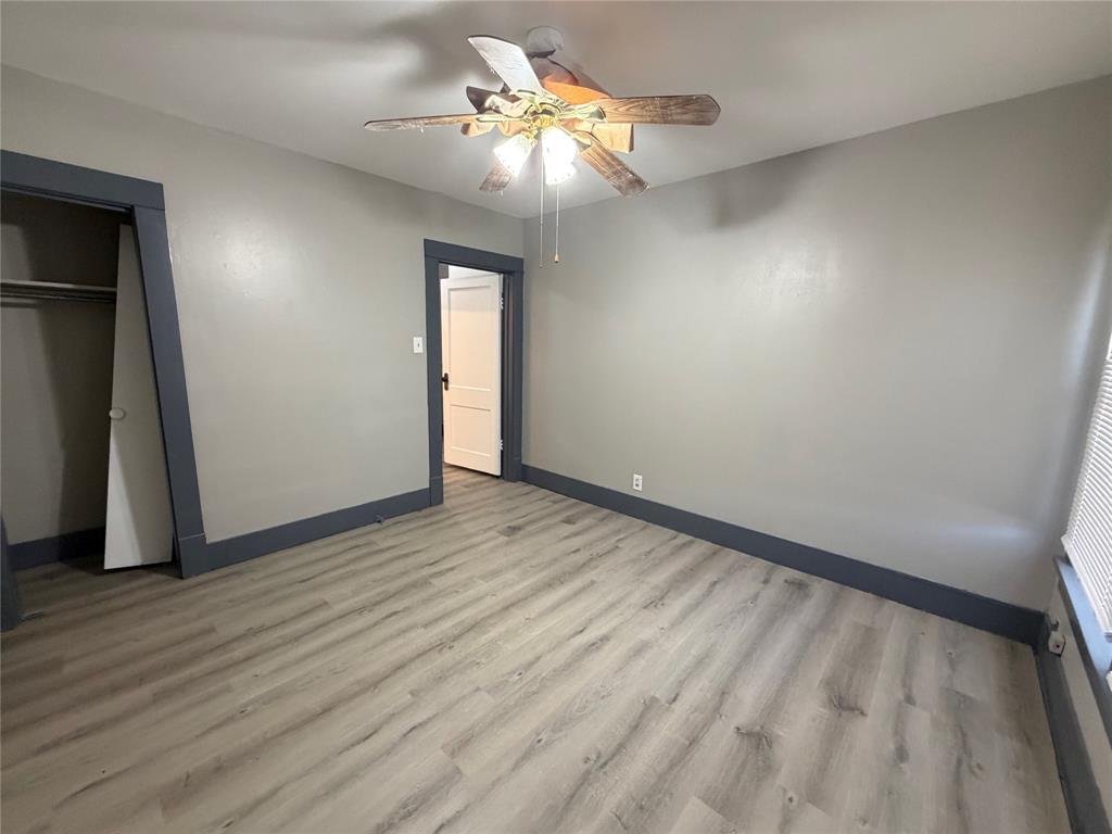 Cowden Heights - Residential