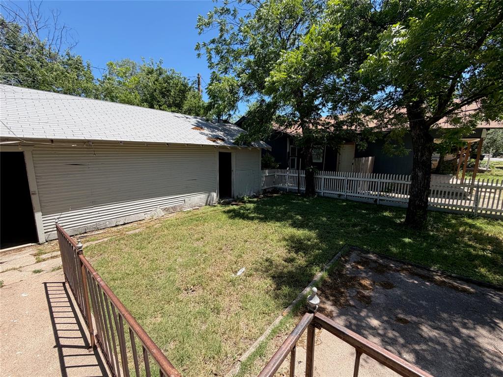 Cowden Heights - Residential