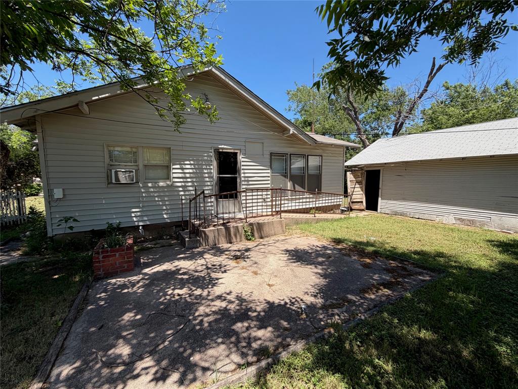 Cowden Heights - Residential