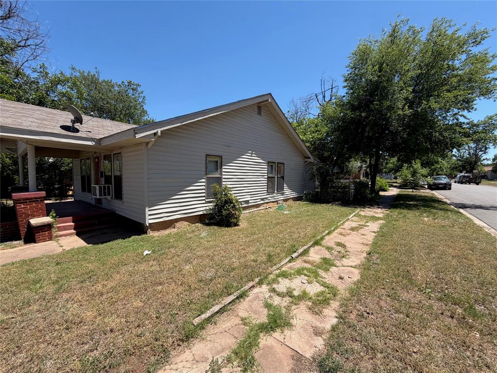 Cowden Heights - Residential