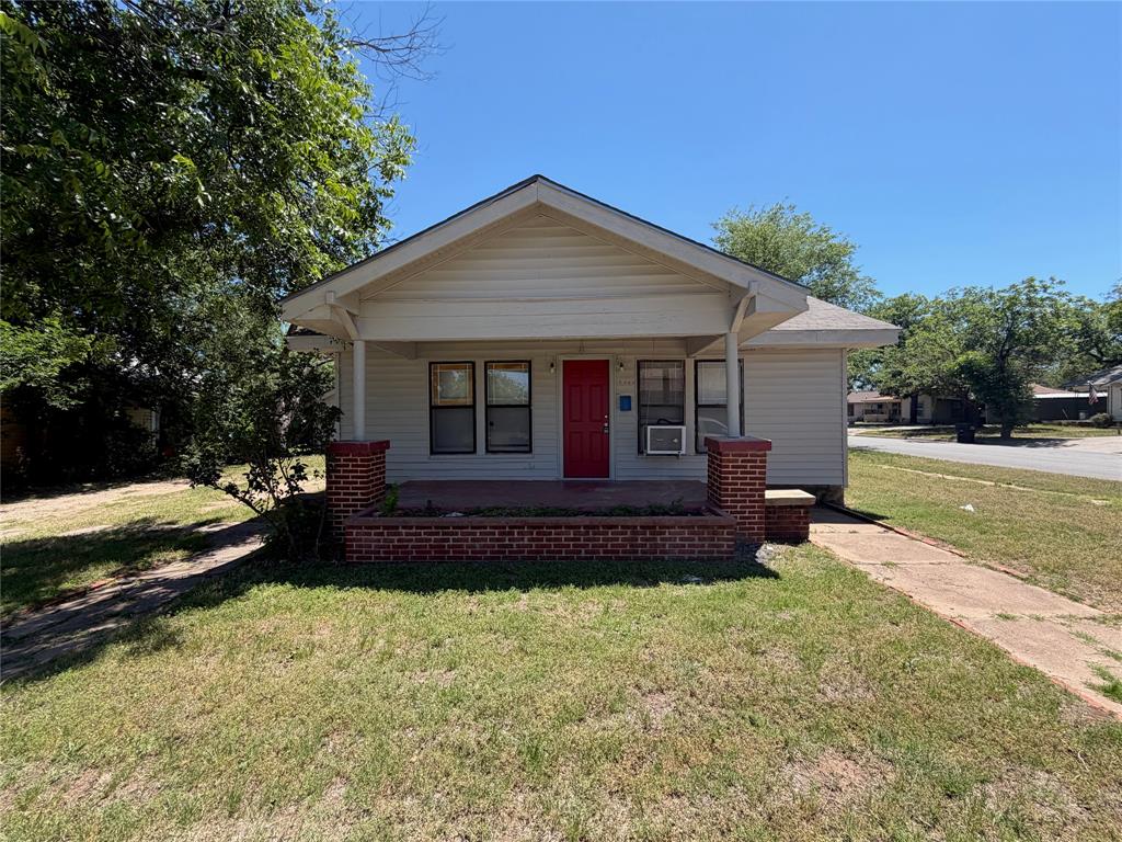 Cowden Heights - Residential