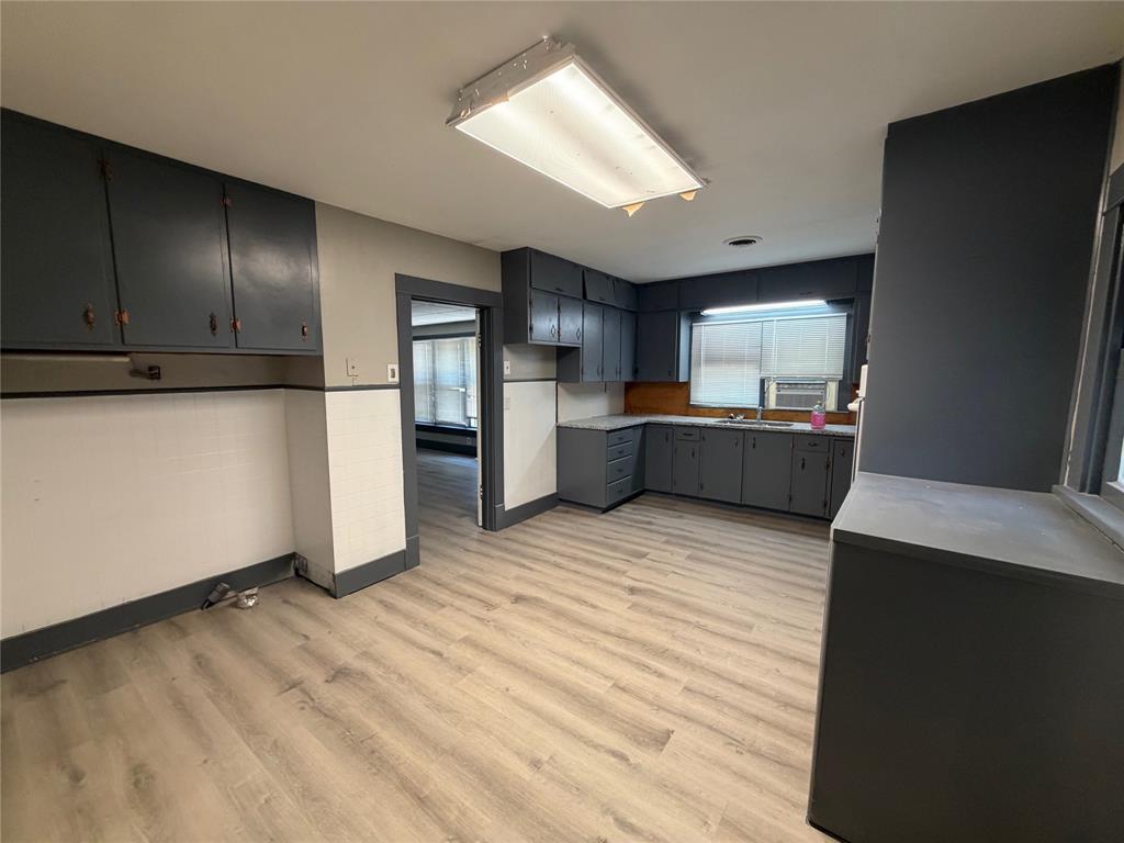 Cowden Heights - Residential