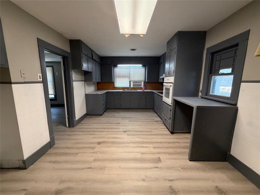 Cowden Heights - Residential