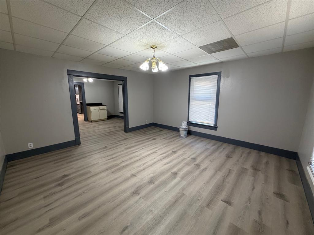 Cowden Heights - Residential