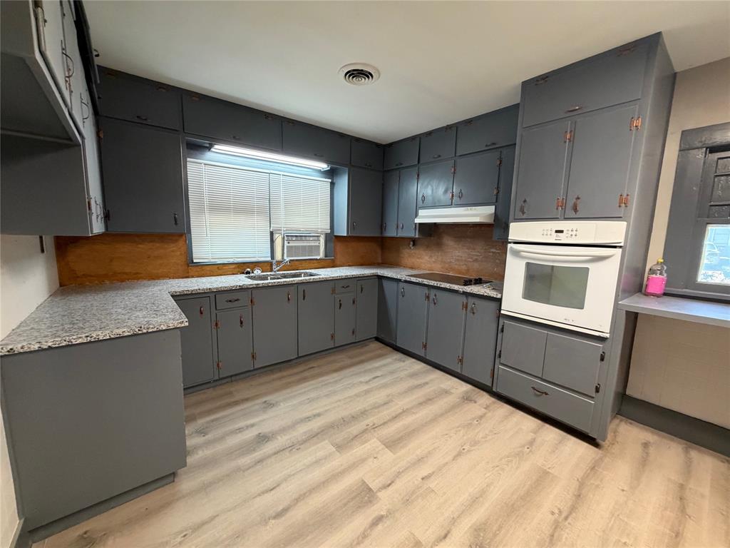 Cowden Heights - Residential